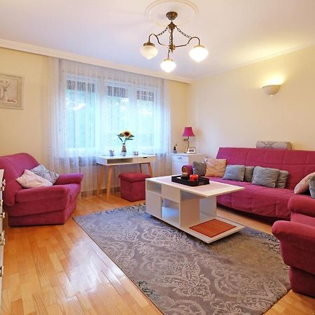 Paradise Starry Suite-City Center Beograd Bagian luar foto